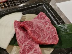 -神户牛焼肉専門店 牛一(道顿堀店)