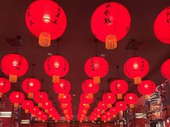 -小厨娘金榜题名(夫子庙秦淮河店)