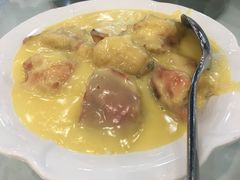 芝士龙虾面-渔民新村(番禺总店)