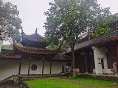 -岳麓山风景名胜区