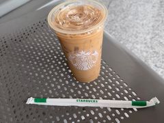 -星巴克(北京首都国际机场7店)