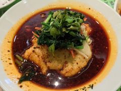 -令氏家外家周礼食府(桥南店)