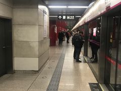 -雍和宫(地铁站)