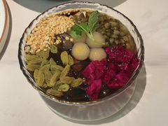 -南山翁新概念川菜(江宁万达广场店)