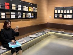 -茶颜悦色(银盆岭万达广场店)