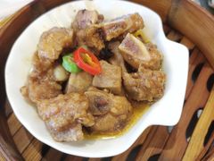 -万龙洲海鲜(大兴绿地缤纷城店)