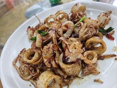 -富哥大排档(防城港企沙镇店)