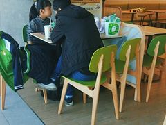 -德克士(蔚县永昌店)