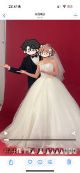 -玫瑰星座婚纱摄影轻奢定制(双井店)