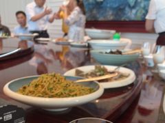 -长沙北辰洲际酒店-栀味轩中餐厅