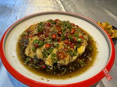 -红辣椒·川菜·火锅(大洋中心店)