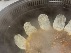 -地锅公社·现炒地锅鸡·地锅鱼·夜宵(罗锦路店)