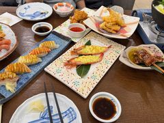 -红叶日本料理(辰熙广场店)