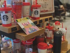 -星巴克(北京通州新光大中心店)