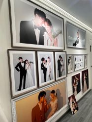 -蜜柚映画婚纱摄影(双井店)