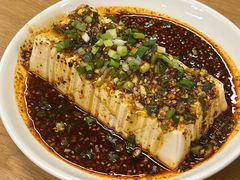 -艺味深尝(云锦路店)
