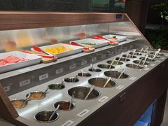 -左庭右院鲜牛肉火锅(浦江欢乐颂店)