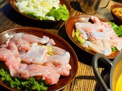 -冯校长老火锅(深圳总店)