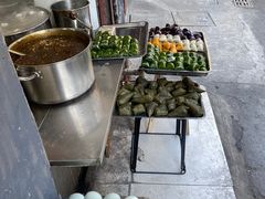 -罗子龙罗家桂花汤圆(曹都巷店)