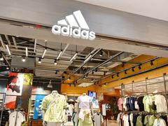 -凯德广场(武胜路店)
