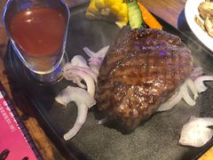 -瑞伯克牛排自助餐厅天一广场店