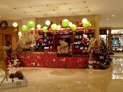 -深圳香格里拉酒店