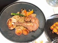 -娜娜家·Nana's restaurant(国金汇店)