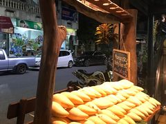 -自然餐厅(Phuket)