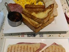 -必胜客(WOW西丽店)