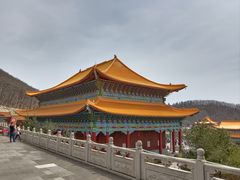 -六鼎山文化旅游区