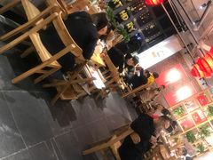 大堂-袁记串串香(川师店)