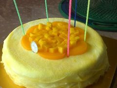 android_upload_pic-OL’s Cake鲜荟千层(东风中路店)