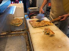 -咏春葱油饼(德政中路店)