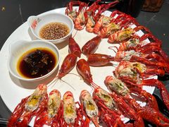 -红盔甲·小龙虾(人民广场店)