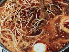 -吴草鸡爪오초닭발韩食堂(融恒盈嘉中心店)