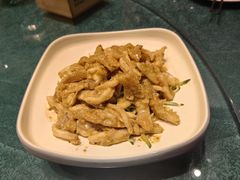 芥末鸭掌-金百万(亦庄店)