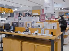 -苏宁易购(成都春熙路店)