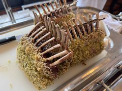 -上海和平饭店华懋阁 Cathay Room