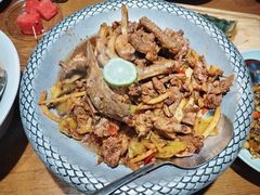 -甘家界柠檬鸭(安吉店)