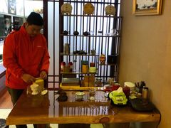 -天猫养车贴膜轻改·蓝电(优匹康桥东路店)