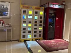 -青岛海景花园大酒店