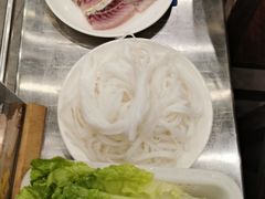 -正能量脆肉鲩火锅