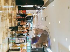 -杭州来福士中心
