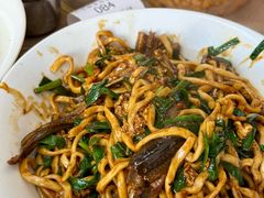 -三百碗宝应长鱼面(板仓街店)