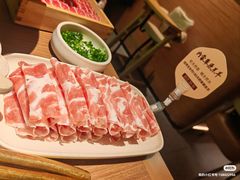 -巴奴毛肚火锅(京西大悦城店)