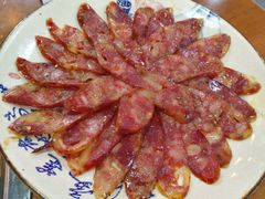-代羊肉(中和店)