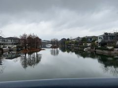 -水月周庄铂尔曼酒店 · 漾全日餐厅