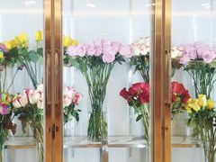 -ROSEONLY诺誓(国际广场购物中心店)