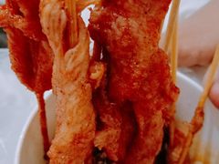 -酷辣大嘴巴(步行东街店)