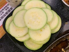 -赞酱川式烤肉(蜀都万达店)
